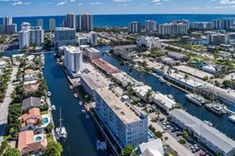 2829 NE 33rd Court Fort Lauderdale FL 33306