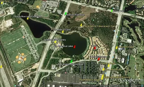 4858 NW 16th Terrace Boca Raton FL 33431