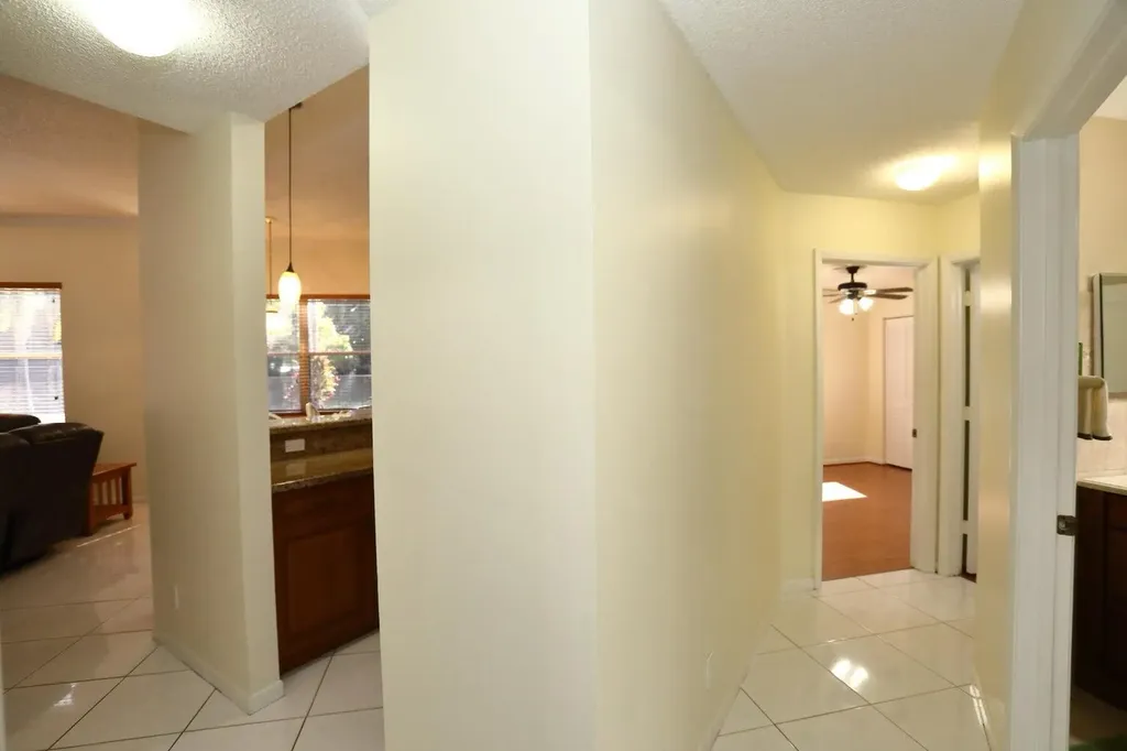 5330 SW 199 Avenue Pembroke Pines FL 33332