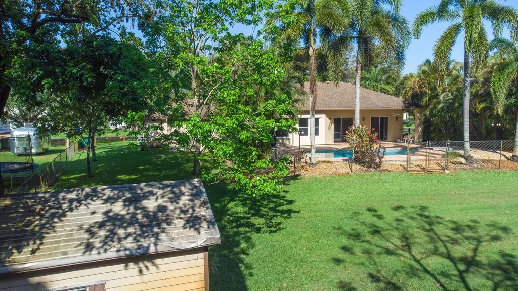 5330 SW 199 Avenue Pembroke Pines FL 33332