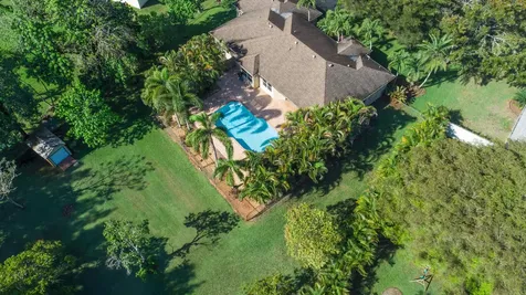 5330 SW 199 Avenue Pembroke Pines FL 33332