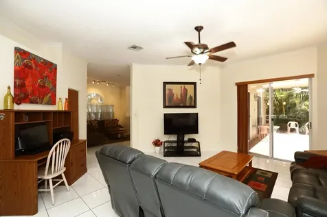 5330 SW 199 Avenue Pembroke Pines FL 33332