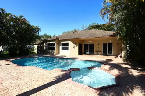 5330 SW 199 Avenue Pembroke Pines FL 33332