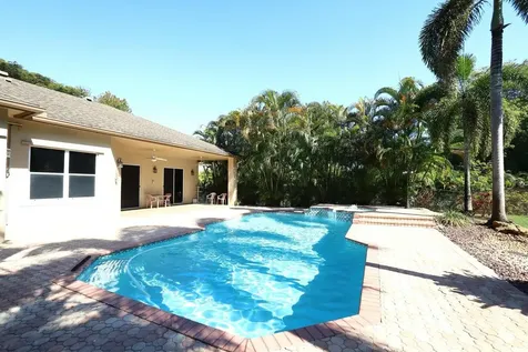 5330 SW 199 Avenue Pembroke Pines FL 33332