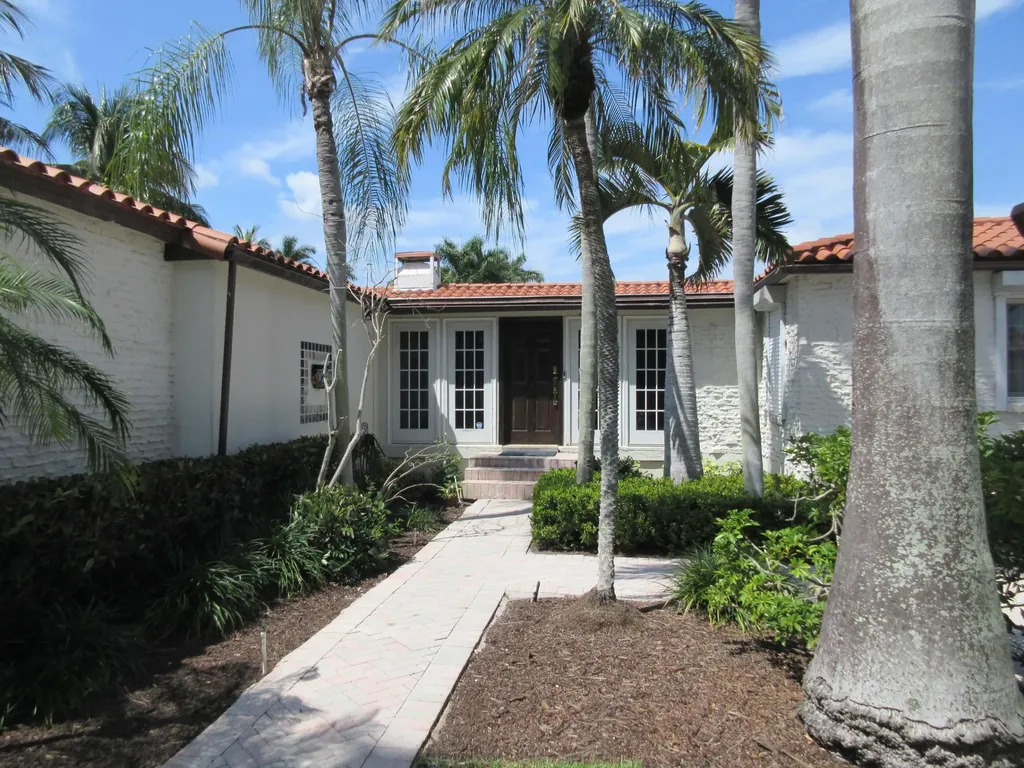 609 Isle Of Palms Drive Fort Lauderdale FL 33301