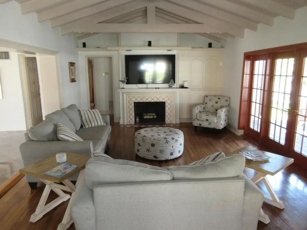 609 Isle Of Palms Drive Fort Lauderdale FL 33301