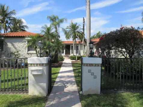 609 Isle Of Palms Drive Fort Lauderdale FL 33301