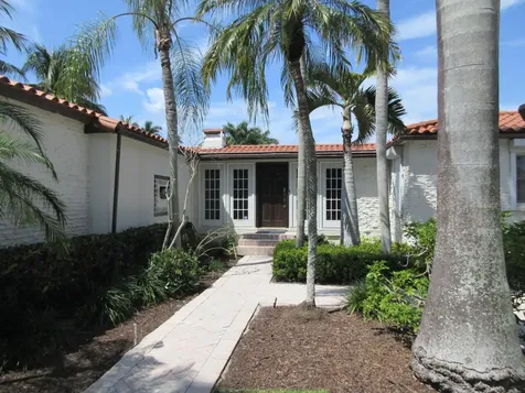 609 Isle Of Palms Drive Fort Lauderdale FL 33301