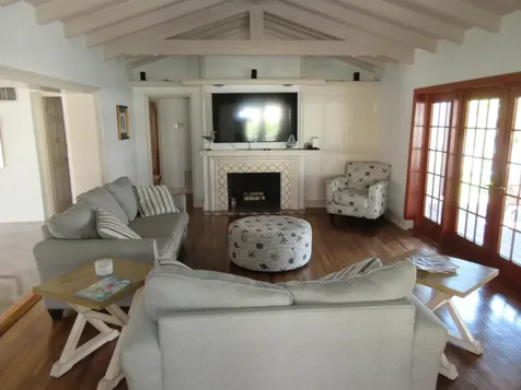 609 Isle Of Palms Drive Fort Lauderdale FL 33301