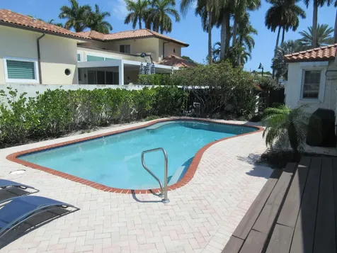 609 Isle Of Palms Drive Fort Lauderdale FL 33301