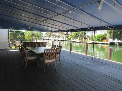 609 Isle Of Palms Drive Fort Lauderdale FL 33301