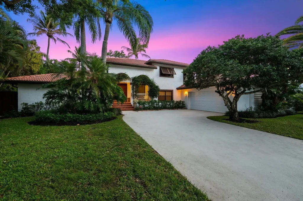 2042 Amesbury Circle Wellington FL 33414