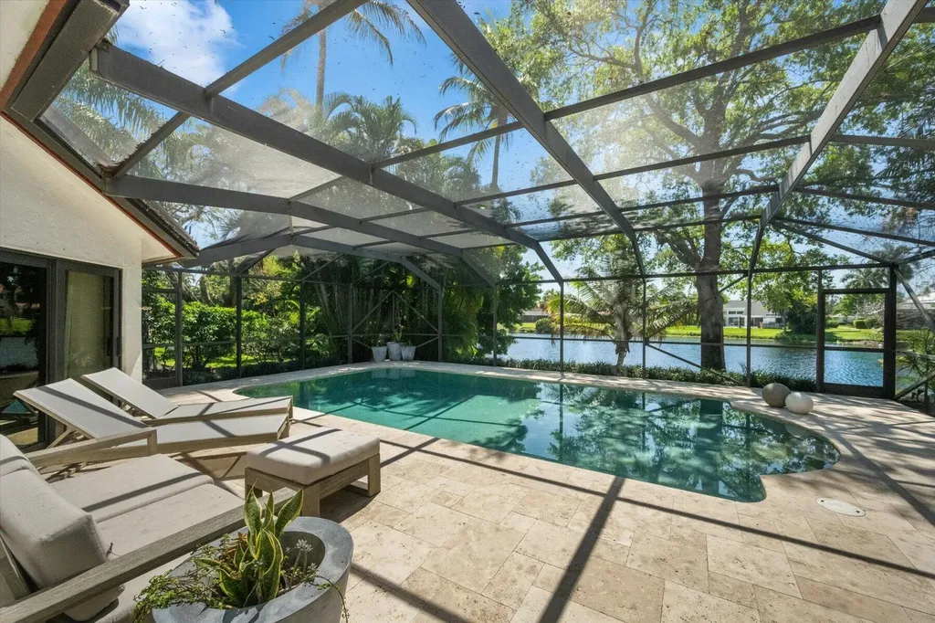 2042 Amesbury Circle Wellington FL 33414