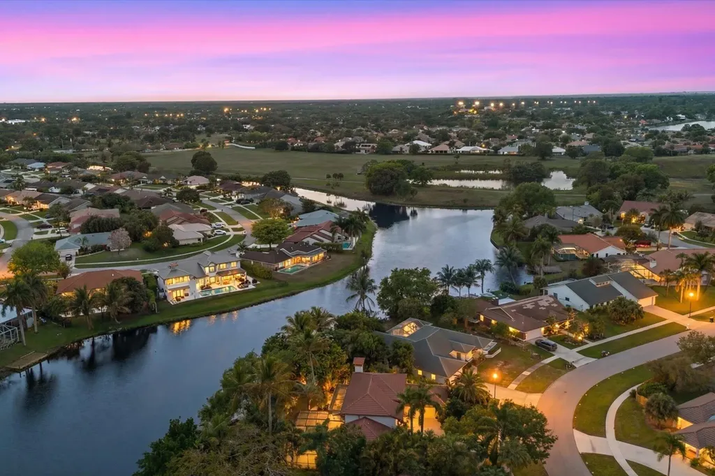 2042 Amesbury Circle Wellington FL 33414