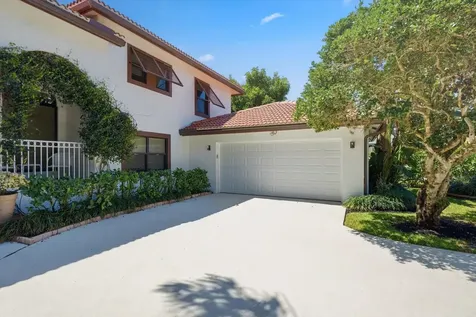 2042 Amesbury Circle Wellington FL 33414