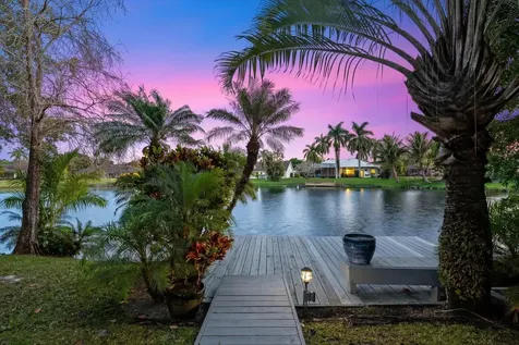 2042 Amesbury Circle Wellington FL 33414