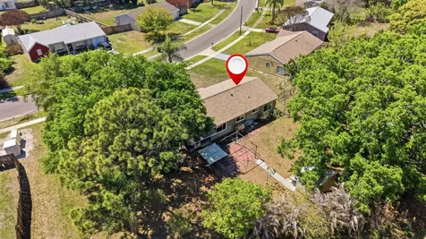 1313 Ethel Circle NE Palm Bay FL 32905