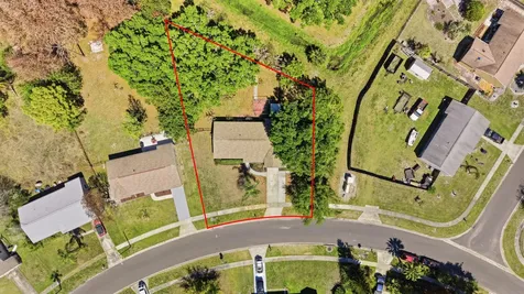 1313 Ethel Circle NE Palm Bay FL 32905