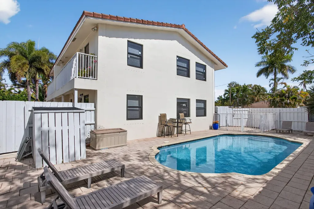 1501 NE 7th Avenue Fort Lauderdale FL 33304