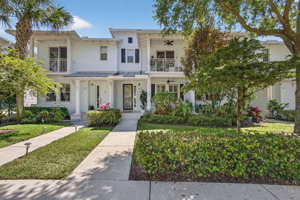 1122 Dakota Drive Jupiter FL 33458