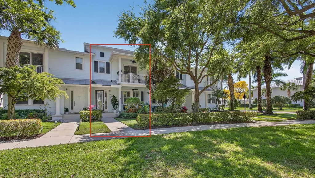 1122 Dakota Drive Jupiter FL 33458