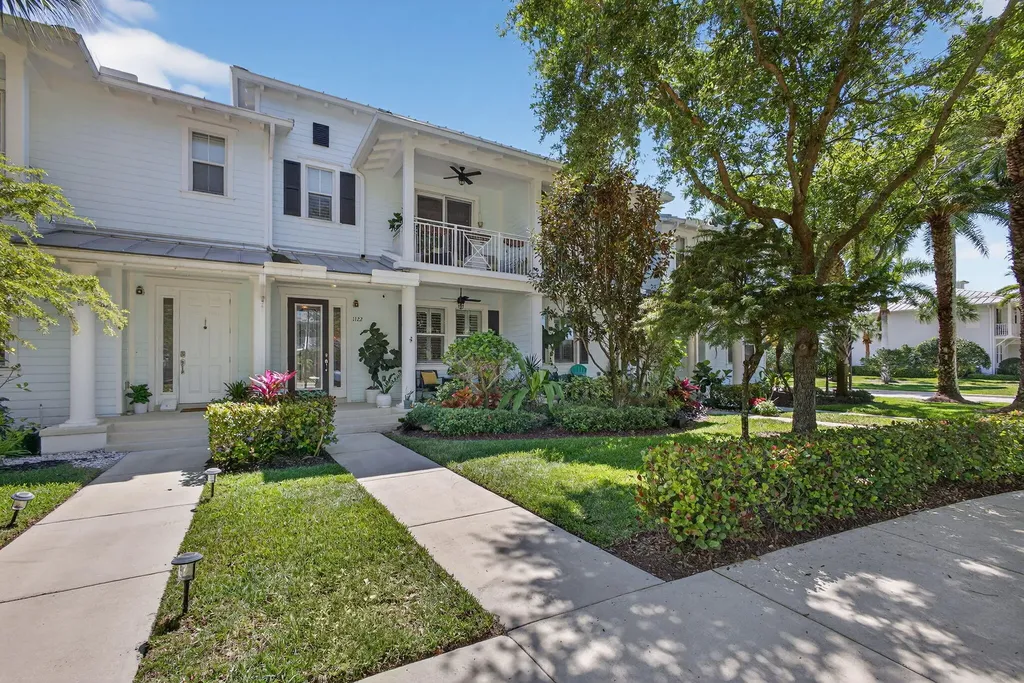 1122 Dakota Drive Jupiter FL 33458