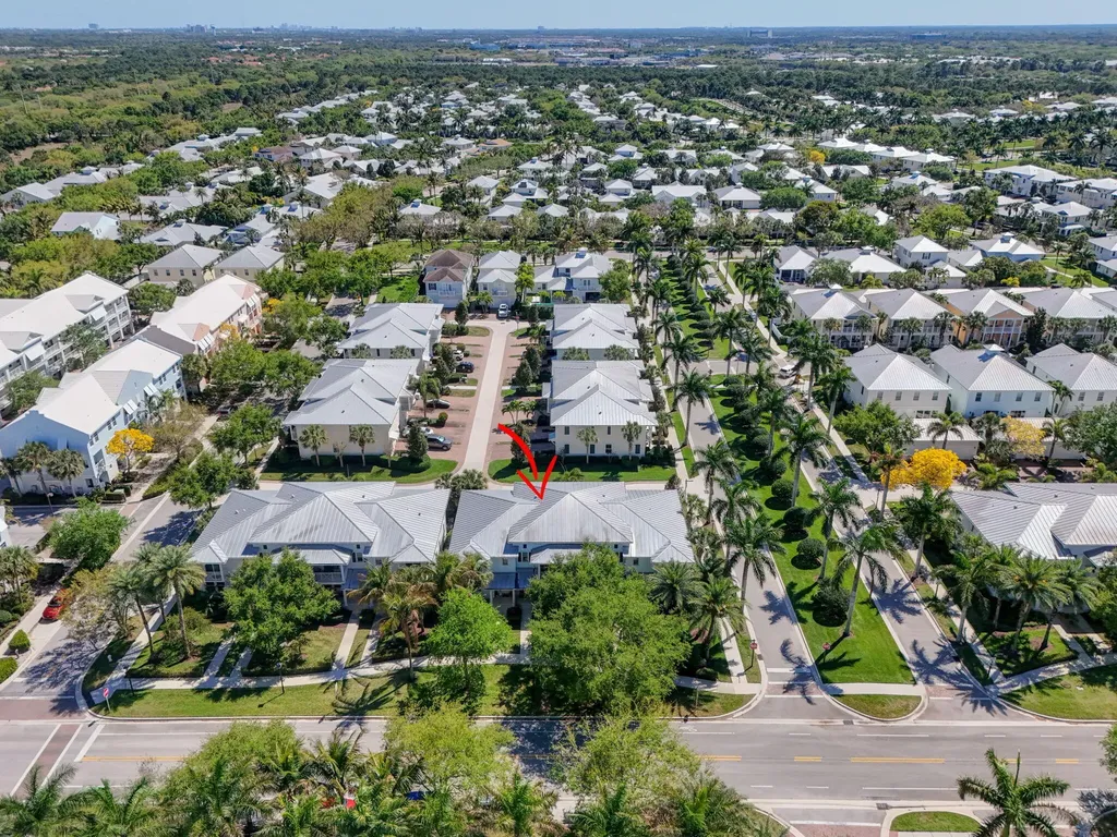 1122 Dakota Drive Jupiter FL 33458