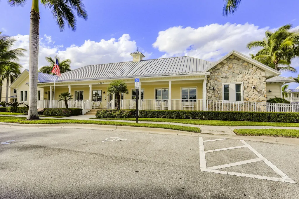 1122 Dakota Drive Jupiter FL 33458