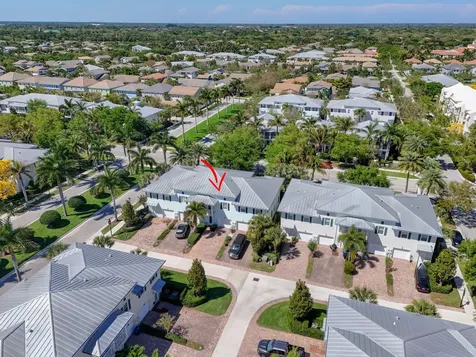 1122 Dakota Drive Jupiter FL 33458