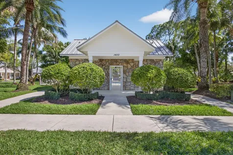 1122 Dakota Drive Jupiter FL 33458
