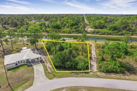 755 Longbow Lane Lehigh Acres FL 33972