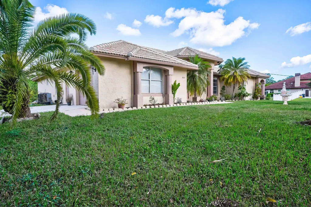 8671 N 155th Place Place N Palm Beach Gardens FL 33418