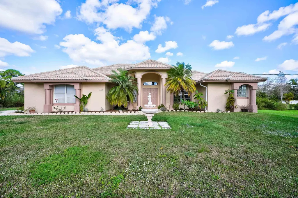 8671 N 155th Place Place N Palm Beach Gardens FL 33418