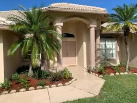 8671 N 155th Place Place N Palm Beach Gardens FL 33418