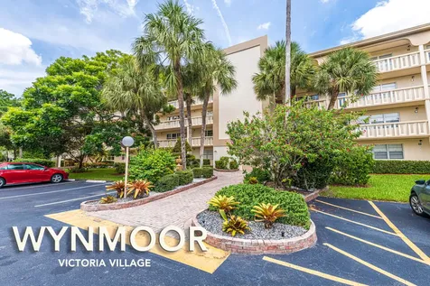 2905 Victoria Place Coconut Creek FL 33066
