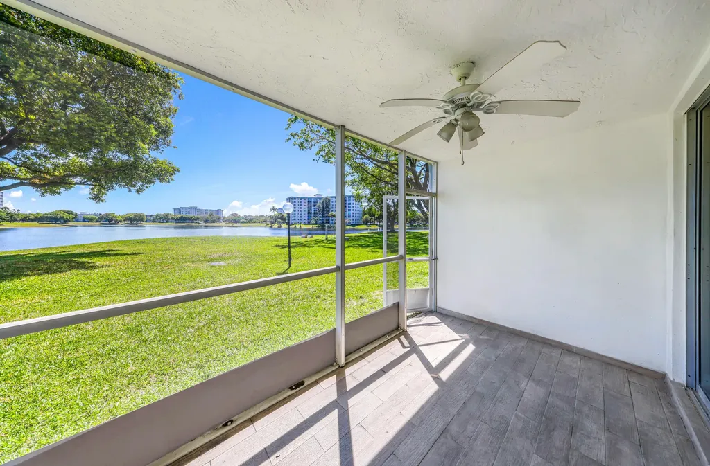 3091 N Course Drive Pompano Beach FL 33069