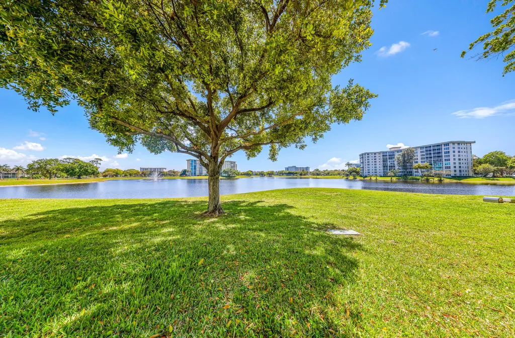 3091 N Course Drive Pompano Beach FL 33069
