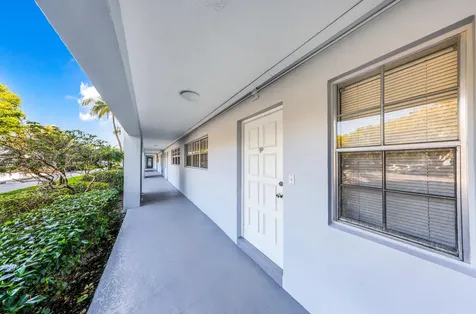 3091 N Course Drive Pompano Beach FL 33069