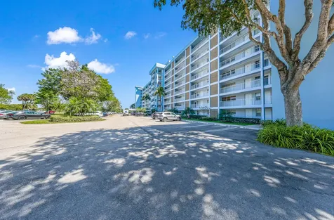 3091 N Course Drive Pompano Beach FL 33069