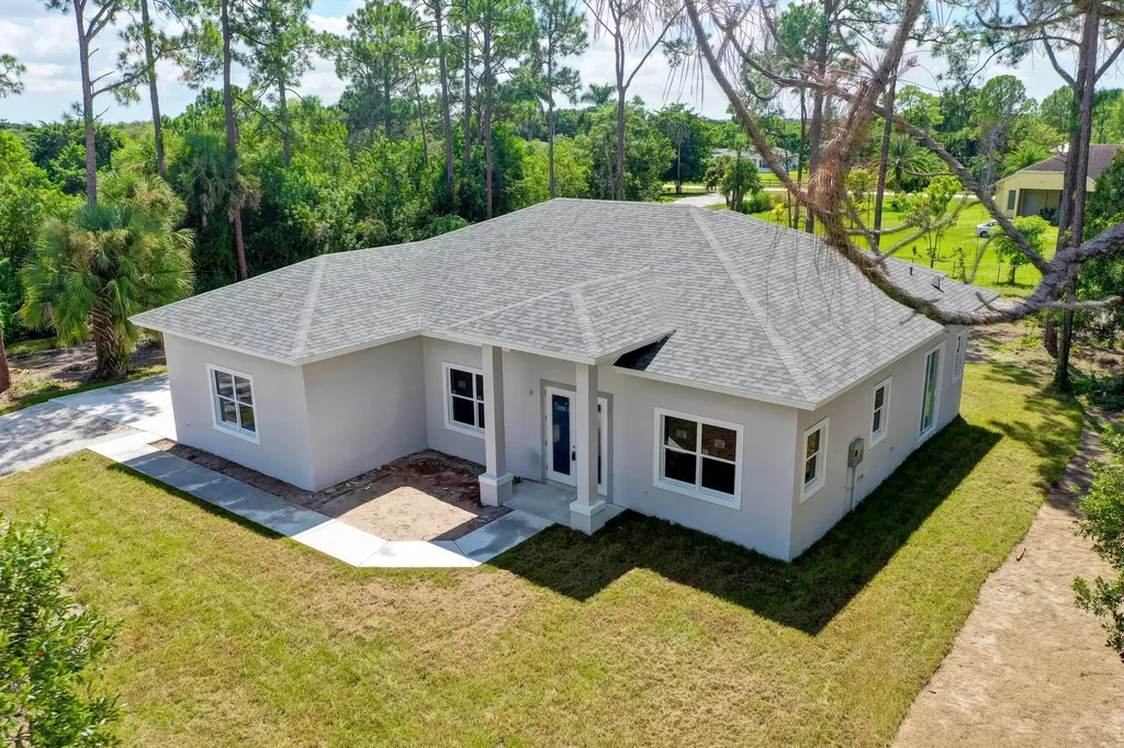 17944 N 38th Lane Lane N The Acreage FL 33470