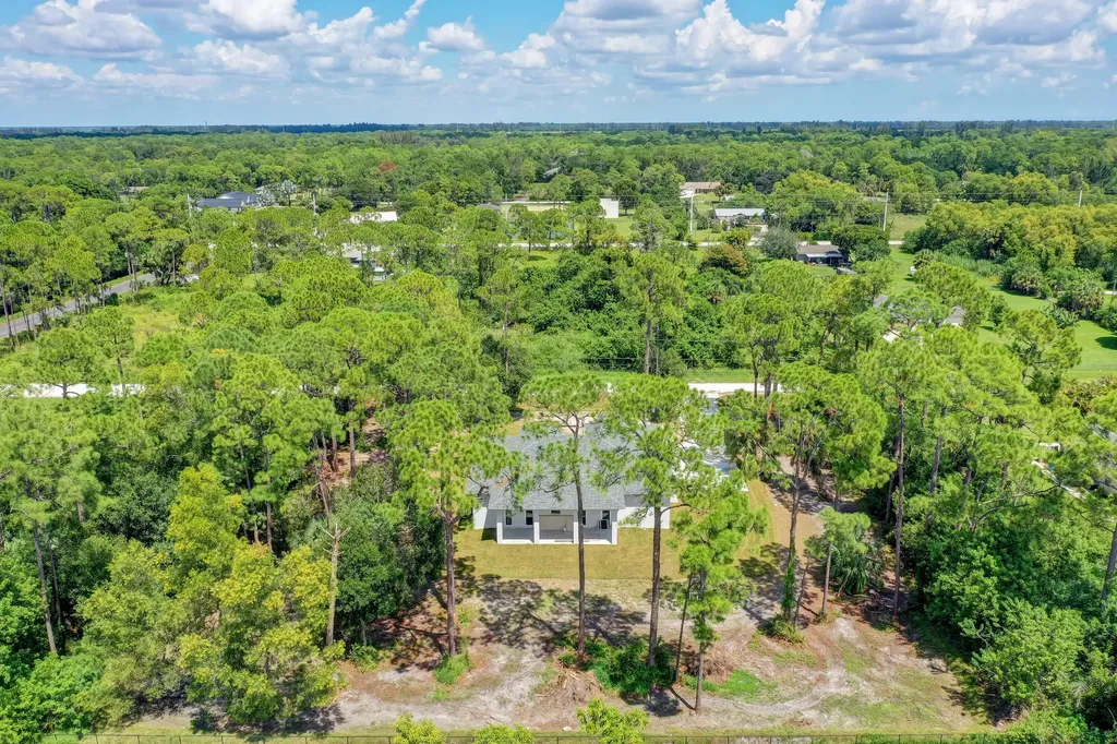 17944 N 38th Lane Lane N The Acreage FL 33470
