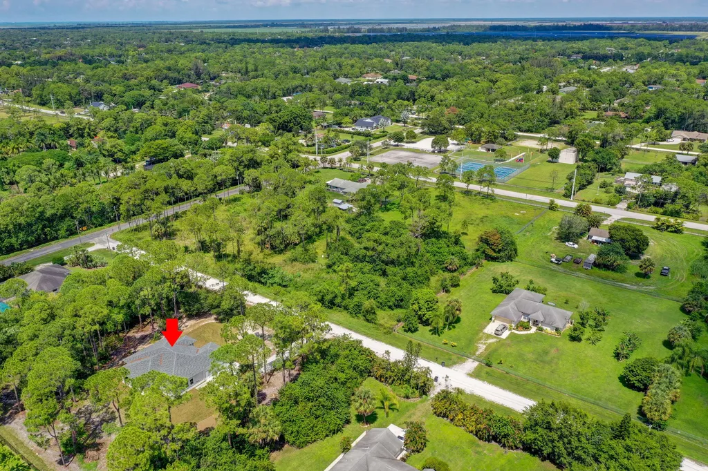 17944 N 38th Lane Lane N The Acreage FL 33470