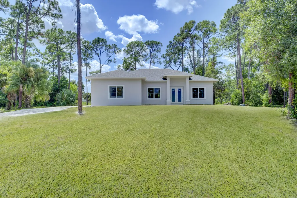 17944 N 38th Lane Lane N The Acreage FL 33470