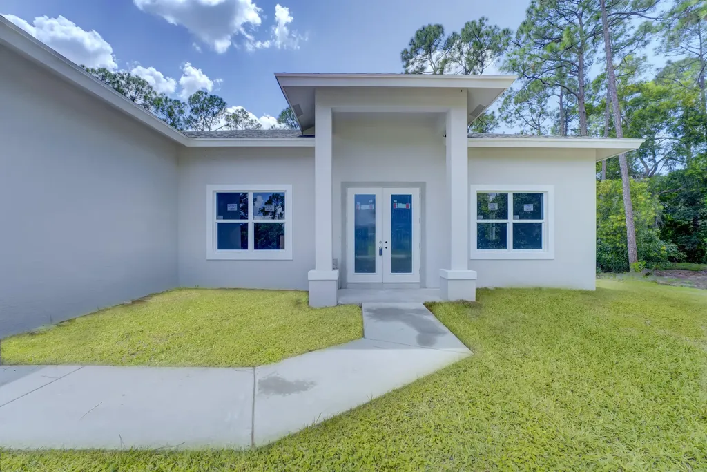 17944 N 38th Lane Lane N The Acreage FL 33470