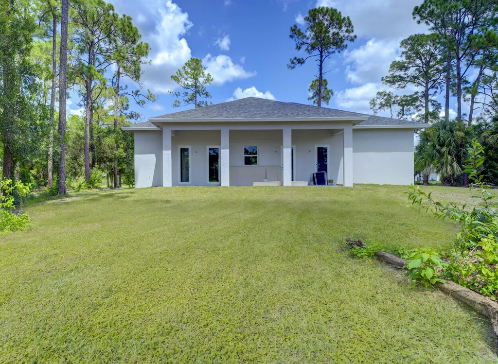 17944 N 38th Lane Lane N The Acreage FL 33470