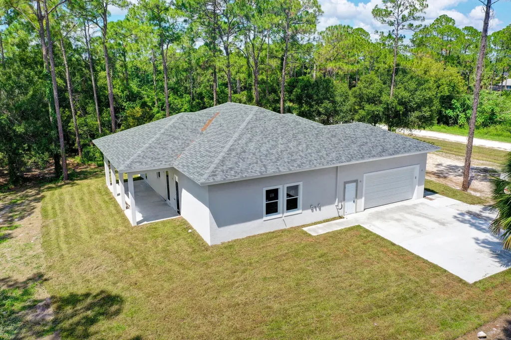 17944 N 38th Lane Lane N The Acreage FL 33470