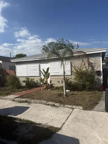 1009 18th Street West Palm Beach FL 33407