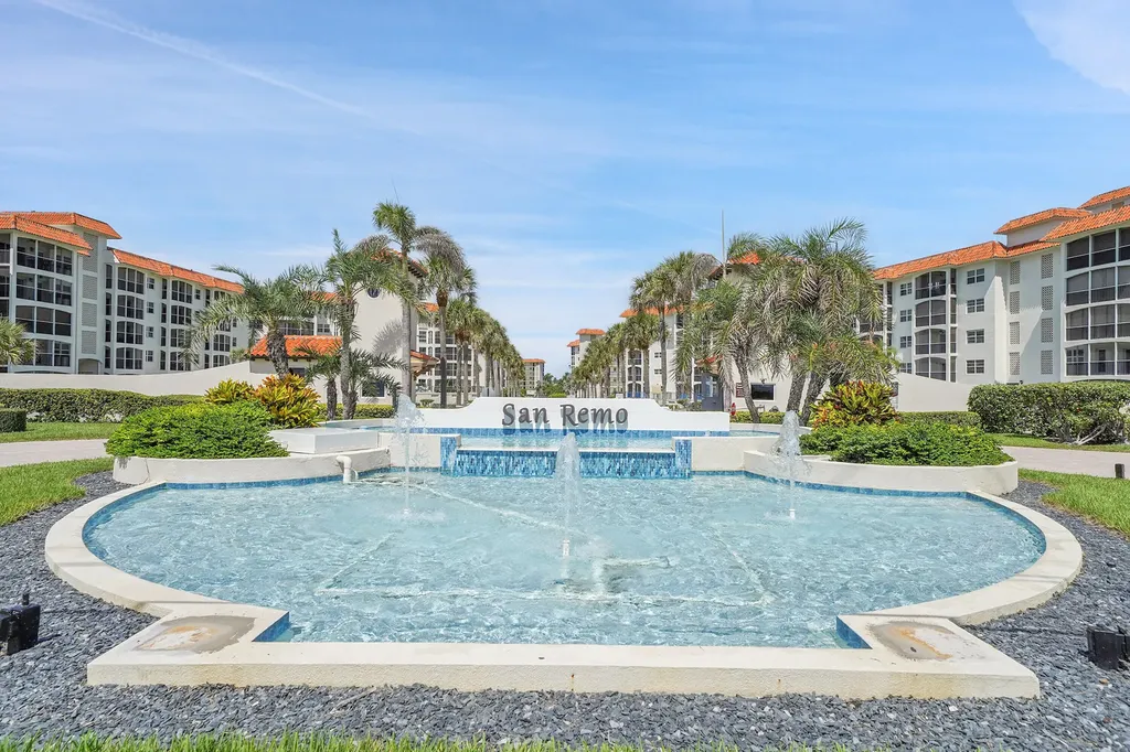 2871 N Ocean Boulevard Boca Raton FL 33431