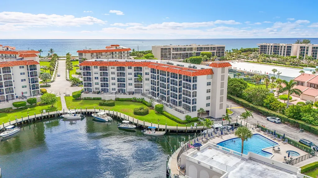 2871 N Ocean Boulevard Boca Raton FL 33431