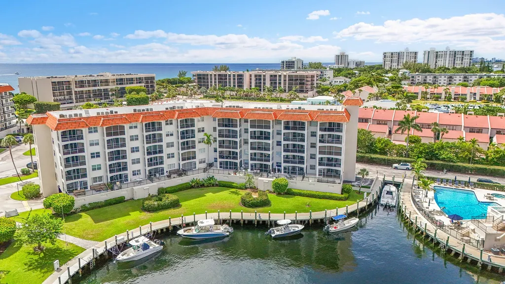 2871 N Ocean Boulevard Boca Raton FL 33431